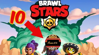 brawl stars ep. 1 (speciale 5 iscritti)