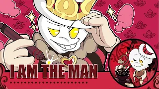 I AM THE MAN (MEME)