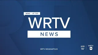 WRTV News at 7 p.m. | Sept. 14, 2020