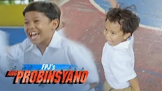 FPJ's Ang Probinsyano: Support (With Eng Subs)