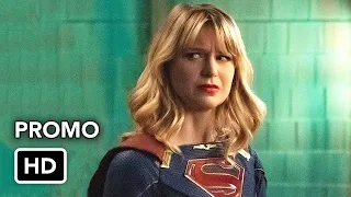 Supergirl 5x14 Promo "The Bodyguard" (HD) Season 5 Episode 14 Promo