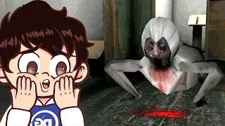 LA MADRE de GRANNY REVIVE !! (NUEVA ACTUALIZACIÓN) - GRANNY