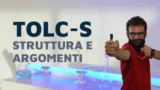 Come prepararsi al TOLC S: Struttura e Argomenti per superare il test