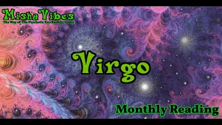 Virgo - Someone's Being Shaddy - June 2024