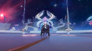 Honkai Impact 3rd OST: For Kevin Extended