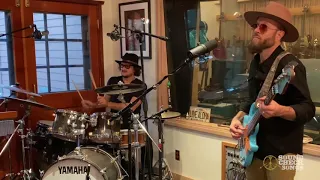 Lukas Nelson & POTR: Soundcheck Songs - "Meet Me In The Morning" (Bob Dylan Cover)