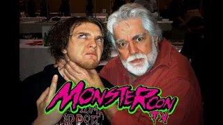 Gunnar Hansen interview