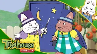 Max and Ruby | TOP EPISODES! Part. 12