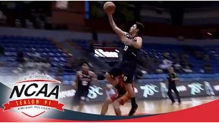 CSJL vs MIT 4th Quarter Game | NCAA Season 91