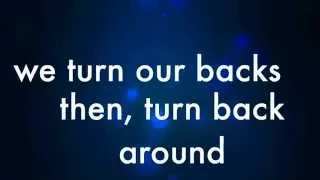 Chris Young-"I'm Coming Over" (Lyrics)