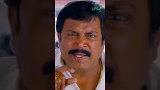 Aindhaam Thalaimurai Sidha Vaidhiya Sigamani - Comedy Scene | Bharath | Nandita | Lyca Productions