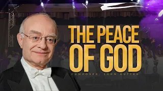 The Peace of God (By John Rutter)