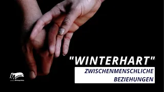 Winterhart - Naomi van Dooren