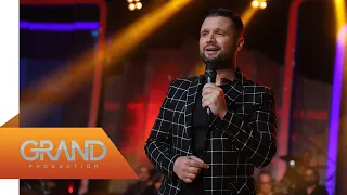 Dragi Domic i Nadica Ademov - Lutao si dosta - (LIVE) - PZD - (TV Grand 21.10.2020.)