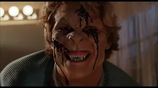 Sleepwalkers (1992) Sonámbulos Stephen King  Brian Krause Mädchen Amick Alice Krige Ron Perlman