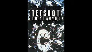 Tetsuo 2: The Body Hammer (1992) Full Movie