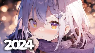 Nightcore Songs Mix 2024 🎧 Remixes of Popular Songs 🎧 Best of Nightcore Music Mix 2024 #031