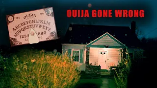 Ouija Caused Extreme Paranormal | Portal Left Open