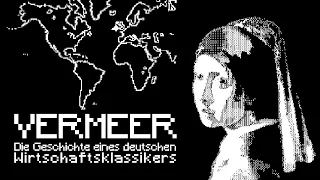 VERMEER: die beste deutsche WiSim der 1980er?