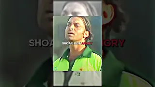 Shoaib Akhtar Heated Up..🤯