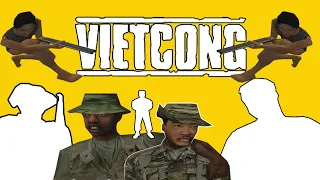 Vietcong Review: Back to the Rice field