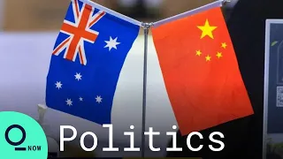 China, Australia Trade Spat Could Backfire on Beijing