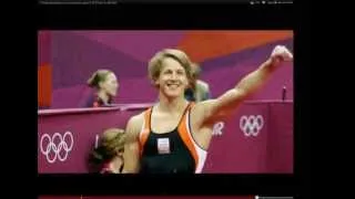 OLYMPISCH GOUD, ACROBATISCHE Epke Zonderland Wins Mens Horizontal Bar Gold at London