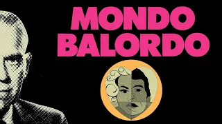 MONDO BALORDO (1964) TRAILER