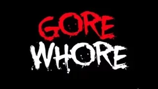 Gore Whore - SRS Trailer Draculina Productions