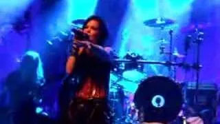 Nightwish - Sleeping Sun (Live Hamburg, 28.09.2007)