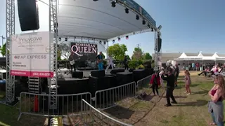 Bohemian Queen 01 - 360 VR Music