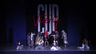 3  WOC CREW   BEST DANCE SHOW BEGINNERS    VICTORY CUP 2024