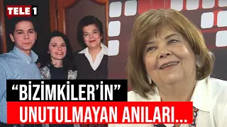 Usta sanatçı Ayşe Kökçü, Başka Sohbetler'de!