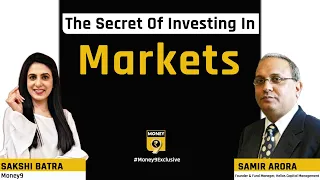 EXCLUSIVE: The Secret of Investing in Markets with Samir Arora