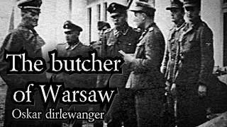 The Butcher of Warsaw - Short History Documentary