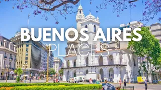 Buenos Aires Travel Guide 2023 - 9 Top-Rated Tourist Attractions & Things to Do in Buenos Aires