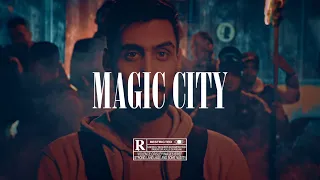 A.L.A - Magic City (Official Video)
