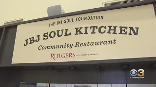 Bon Jovi Opens Soul Kitchen On Rutgers University Campus In Newark