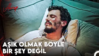 Sen Rolüne Kendini İyice Kaptırdın, Romeo - Akrep 18. Bölüm