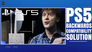 PLAYSTATION 5 ( PS5 ) - PS5 BACKWARDS COMPATIBILITY PS3 PS2 PS1 // PS5 EXCLUSIVE DELAY // PSN S...