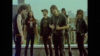 Julian Casablancas+The Voidz - Where No Eagles Fly (Official Video)