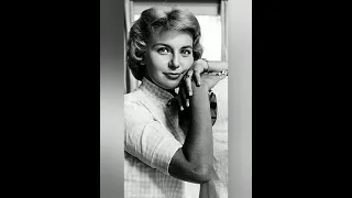 In Memory Of Joanne Woodward.