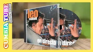 Leo Mattioli - En Directo Piel con Piel