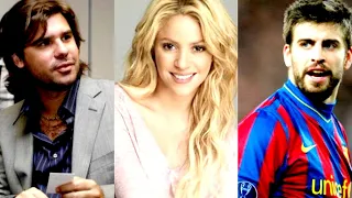 Antonio de la Rúa quiso volver con Shakira y Piqué de celos dejó a la amante: ¿Qué hizo la cantante?