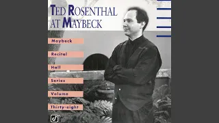 It's All Right With Me (Live At Maybeck Recital Hall, Berkeley, CA / October 30, 1994)