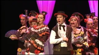 2010 Musical Theater Blesk - SHIK - Bolero