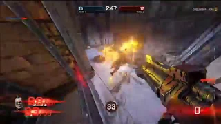 Best of 2018 - Westyy - Quake Champions