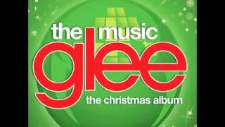 Glee The Christmis Album - 11. Angels We Have Heard On High