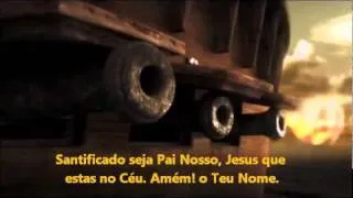 Christopher Tin -  Baba Yetu (legendado) Brasil.