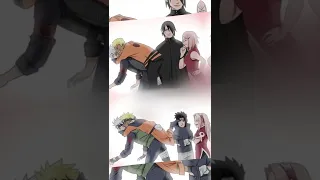 Cute Pictures In Naruto/Boruto 💗💜💙💓❤️ #Shorts #AMV #Naruto #Boruto